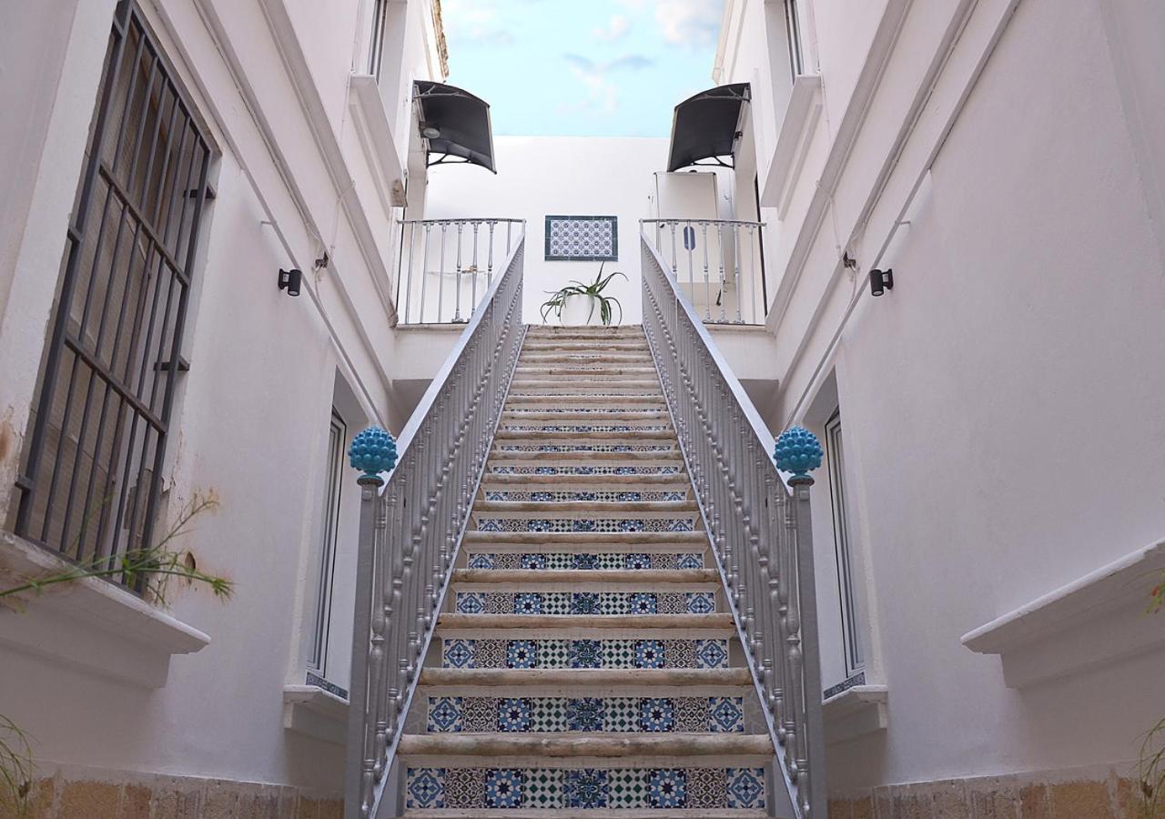 Apartment The Court & Taranto
