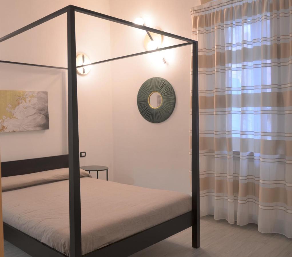 Apartment The Court &