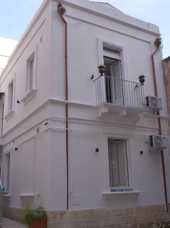 The Court & Apartment Taranto