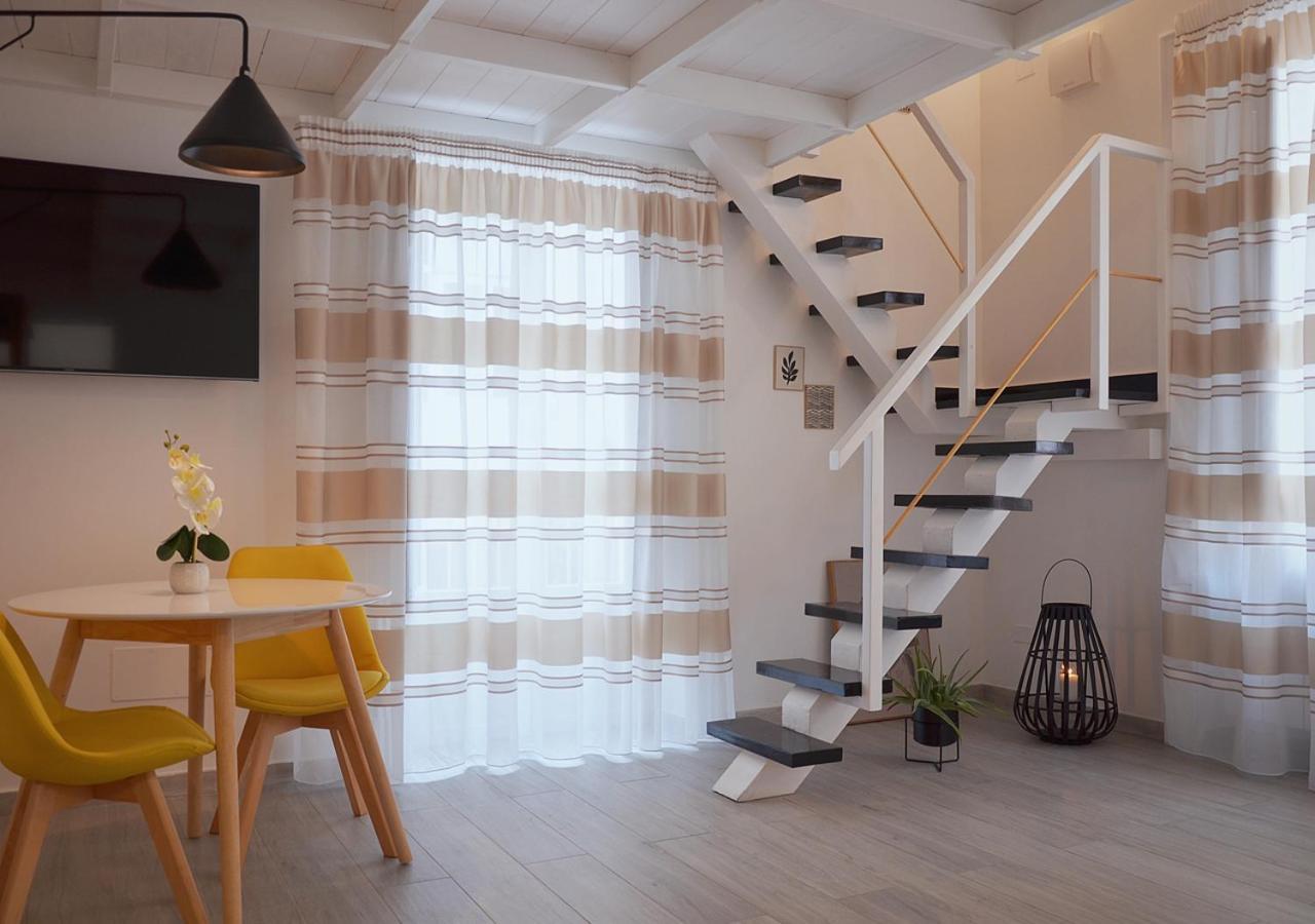 The Court & Apartment *