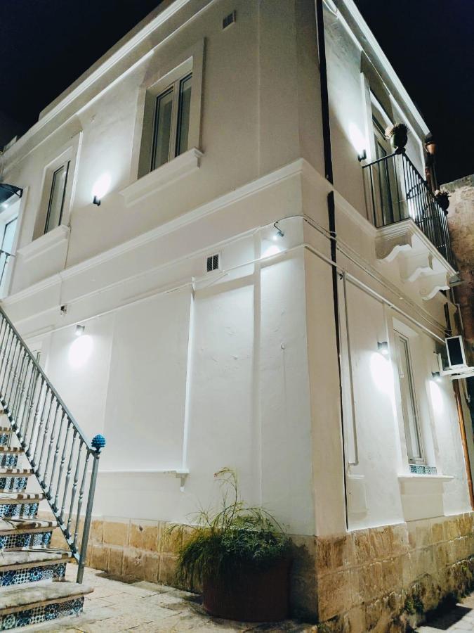 The Court & Apartment Taranto