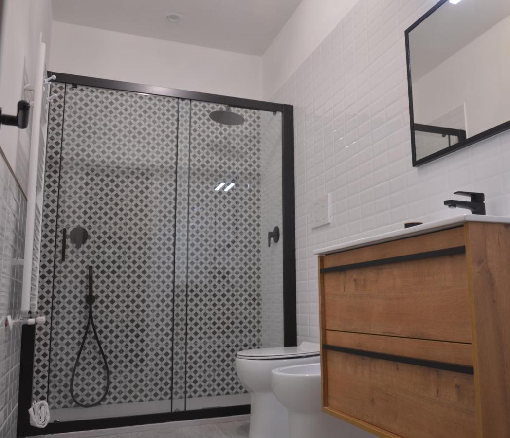 The Court & Apartment